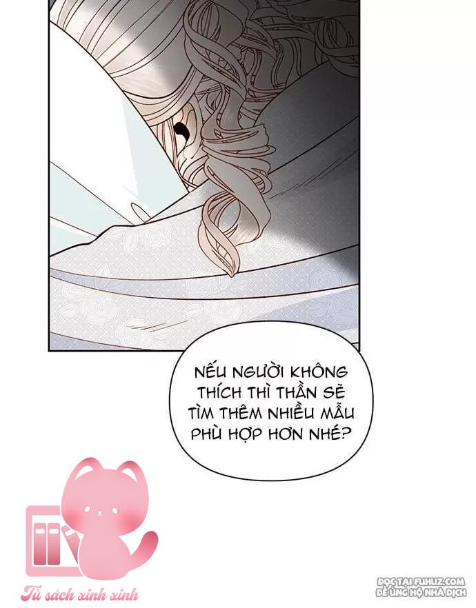 Hoàng Hậu Tái Hôn - Chap 53 - Trang 72