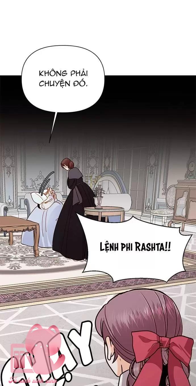 Hoàng Hậu Tái Hôn - Chap 53 - Trang 74