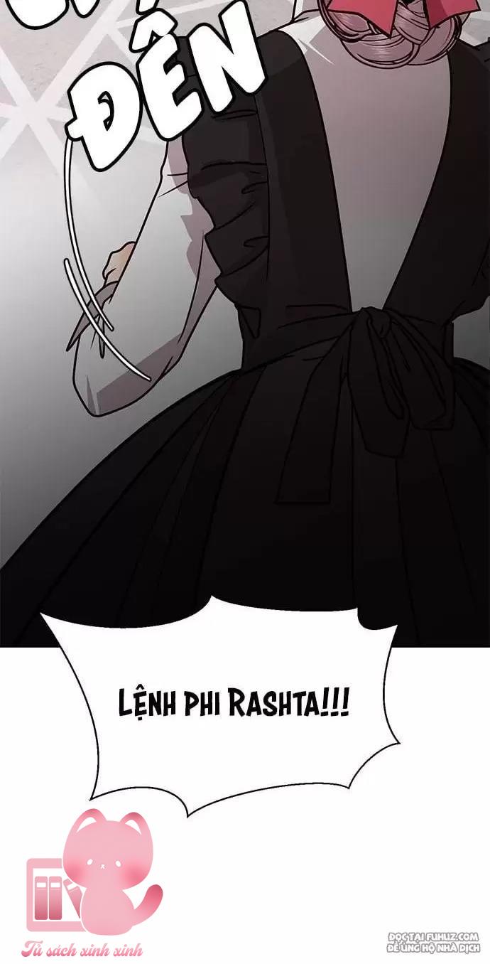 Hoàng Hậu Tái Hôn - Chap 53 - Trang 75