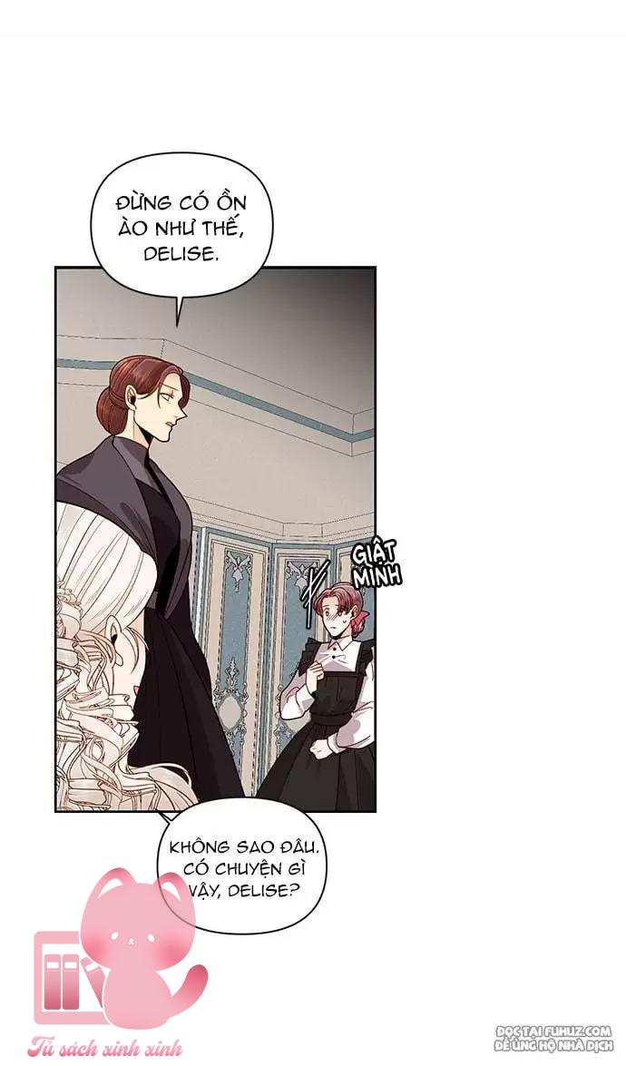 Hoàng Hậu Tái Hôn - Chap 53 - Trang 76