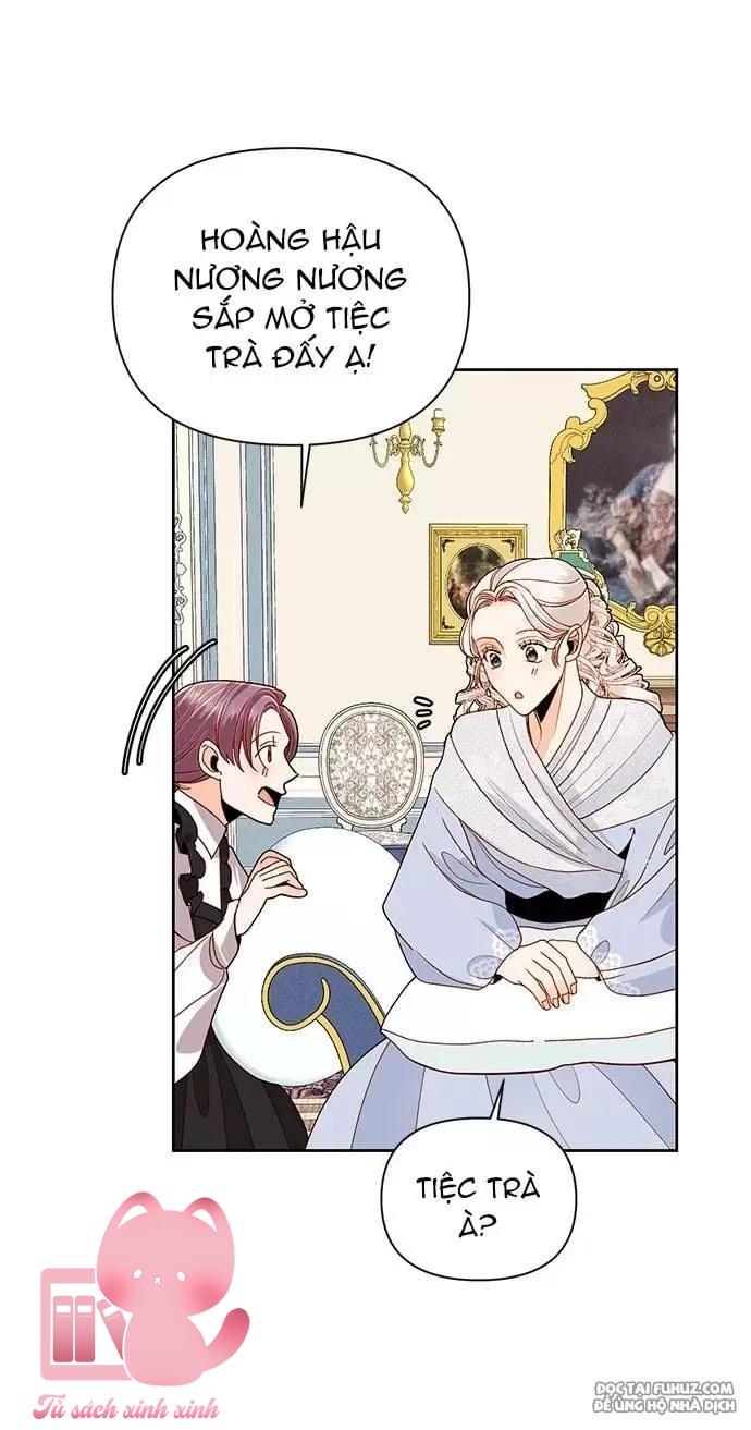 Hoàng Hậu Tái Hôn - Chap 53 - Trang 77