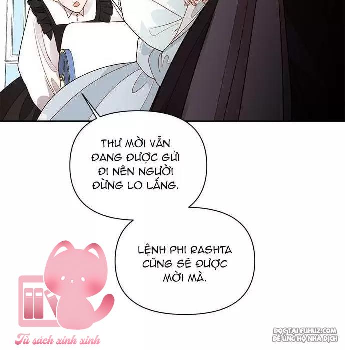 Hoàng Hậu Tái Hôn - Chap 53 - Trang 80