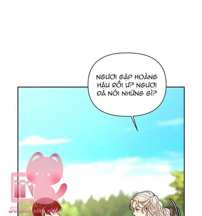 Hoàng Hậu Tái Hôn - Chap 53 - Trang 9