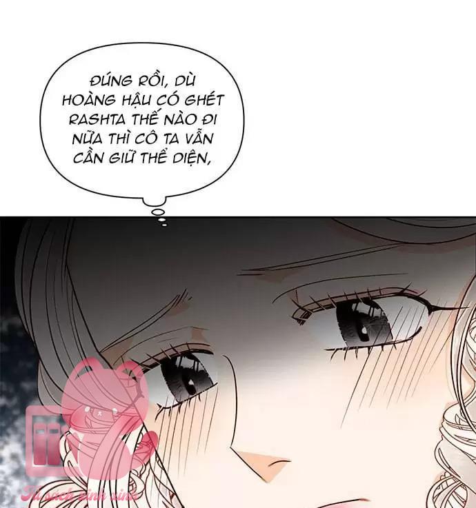 Hoàng Hậu Tái Hôn - Chap 53 - Trang 81