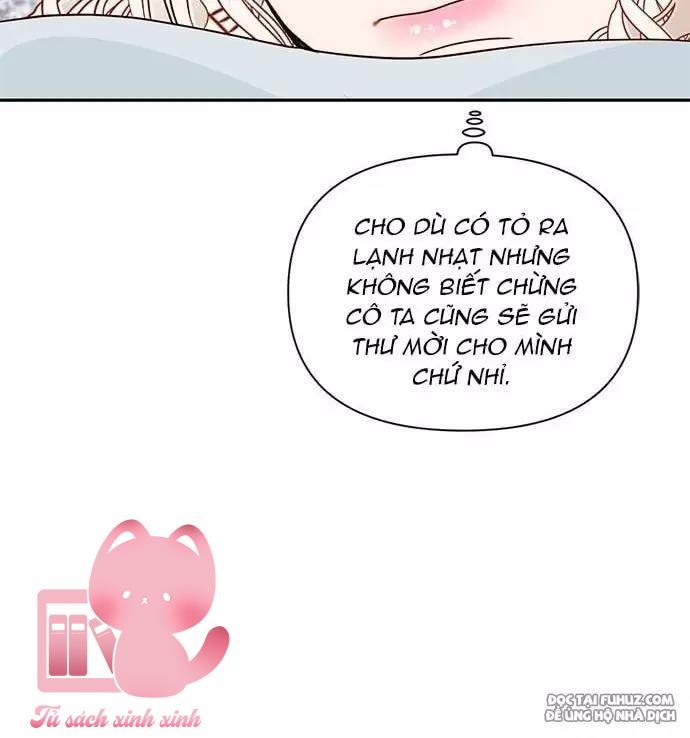 Hoàng Hậu Tái Hôn - Chap 53 - Trang 82