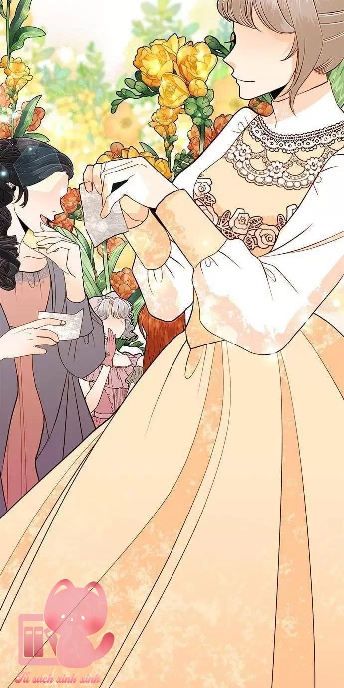 Hoàng Hậu Tái Hôn - Chap 53 - Trang 85