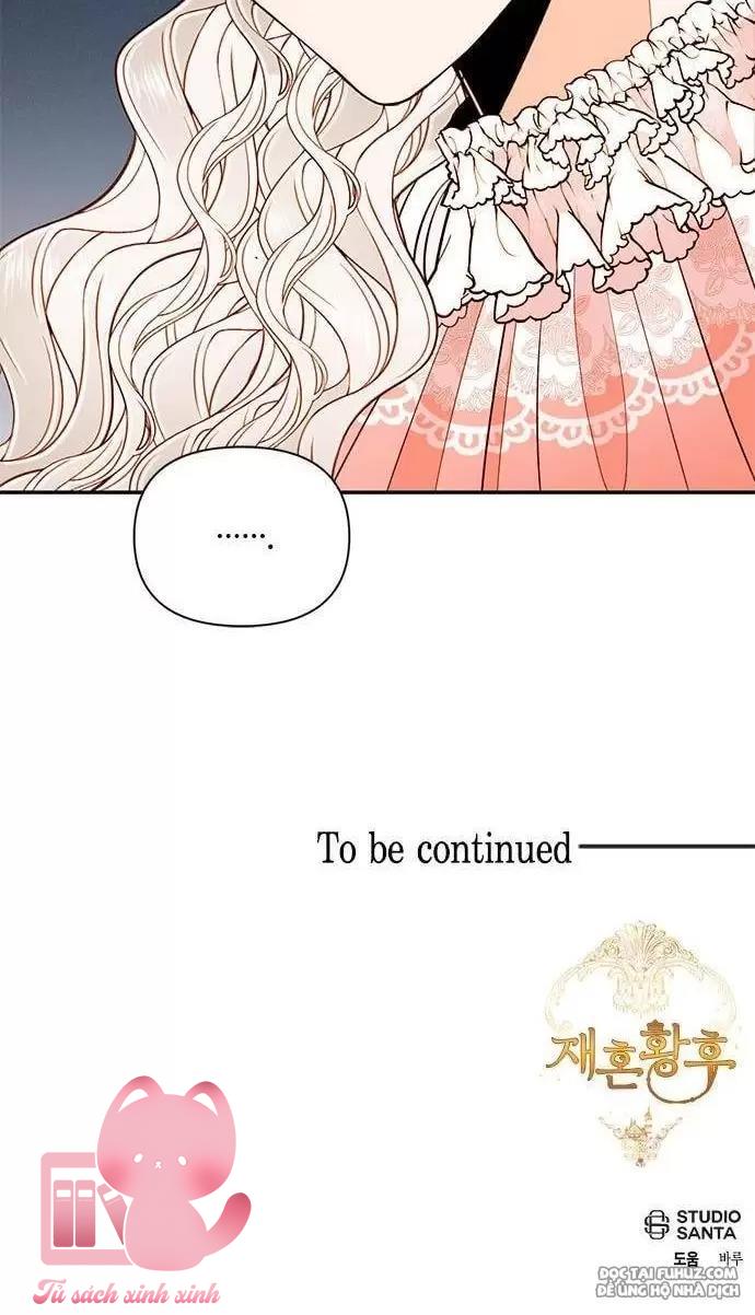 Hoàng Hậu Tái Hôn - Chap 53 - Trang 87