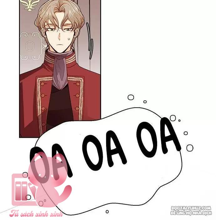 Hoàng Hậu Tái Hôn - Chap 54 - Trang 2