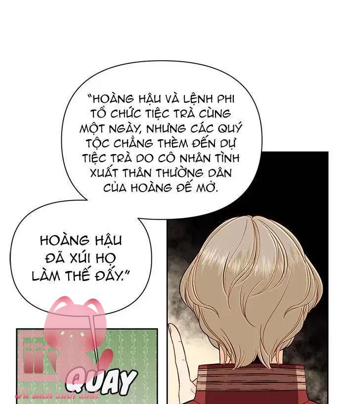 Hoàng Hậu Tái Hôn - Chap 54 - Trang 13
