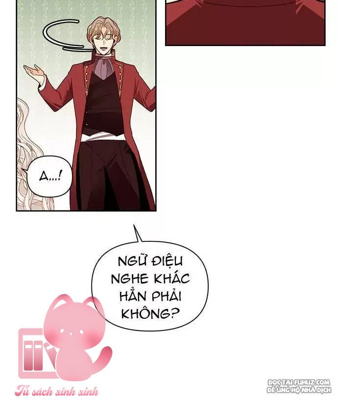 Hoàng Hậu Tái Hôn - Chap 54 - Trang 14