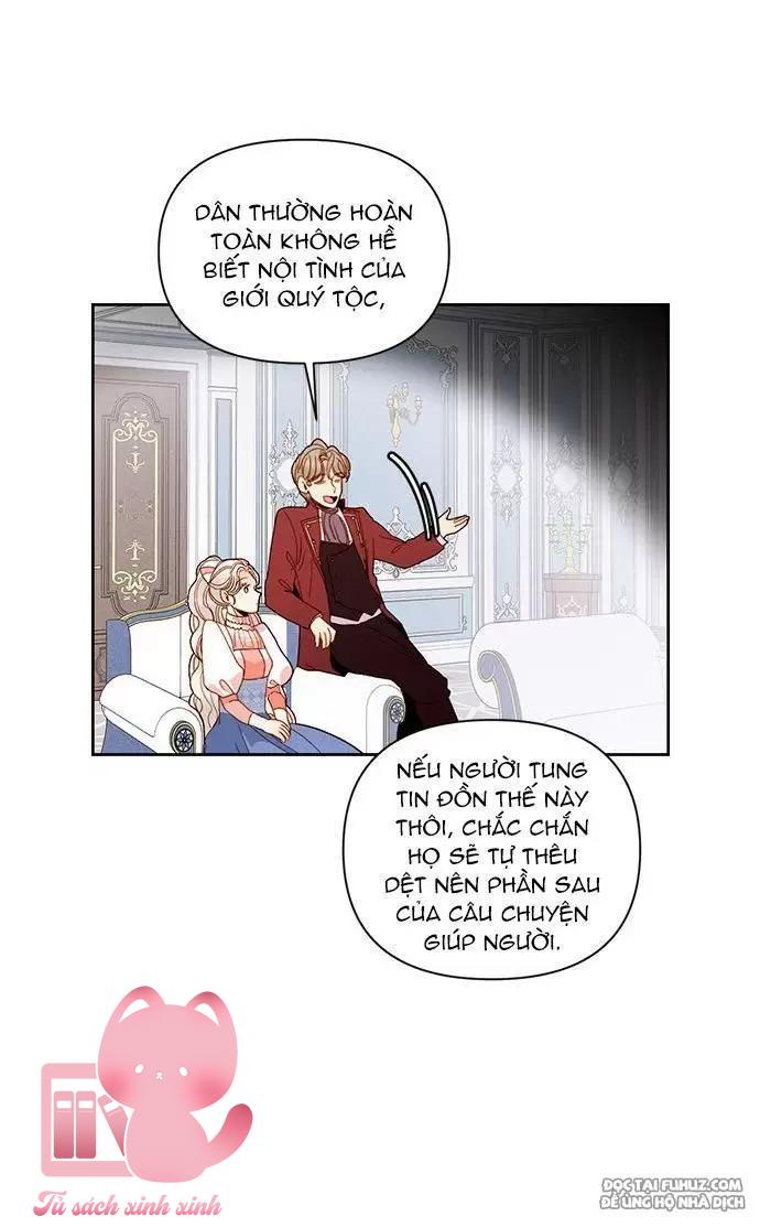 Hoàng Hậu Tái Hôn - Chap 54 - Trang 15
