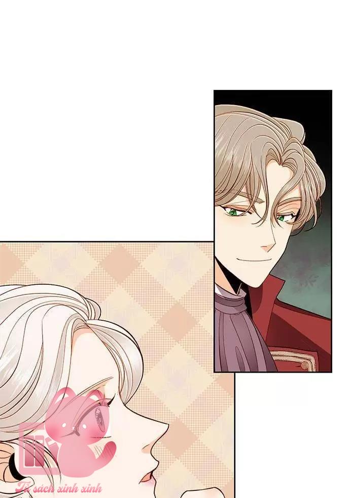 Hoàng Hậu Tái Hôn - Chap 54 - Trang 16
