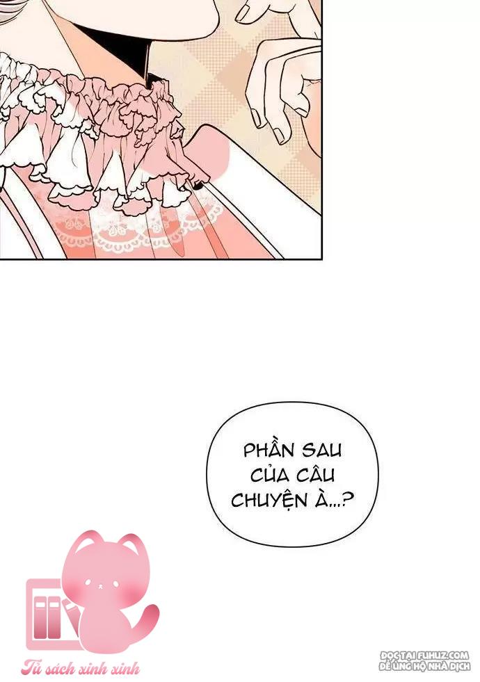 Hoàng Hậu Tái Hôn - Chap 54 - Trang 17