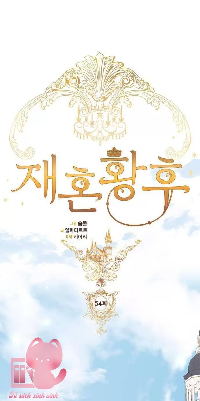 Hoàng Hậu Tái Hôn - Chap 54 - Trang 18