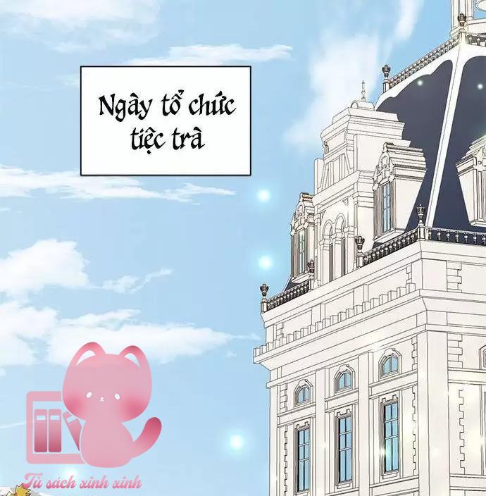 Hoàng Hậu Tái Hôn - Chap 54 - Trang 19