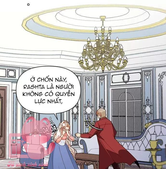 Hoàng Hậu Tái Hôn - Chap 54 - Trang 3