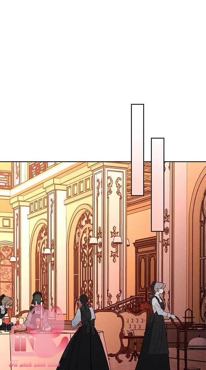 Hoàng Hậu Tái Hôn - Chap 54 - Trang 24