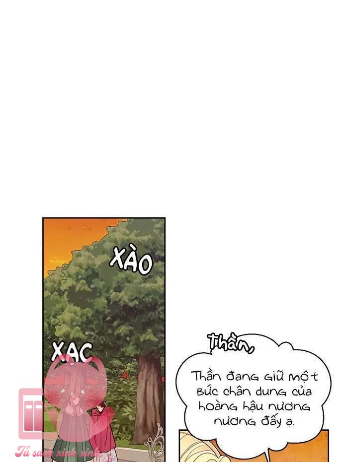Hoàng Hậu Tái Hôn - Chap 54 - Trang 27
