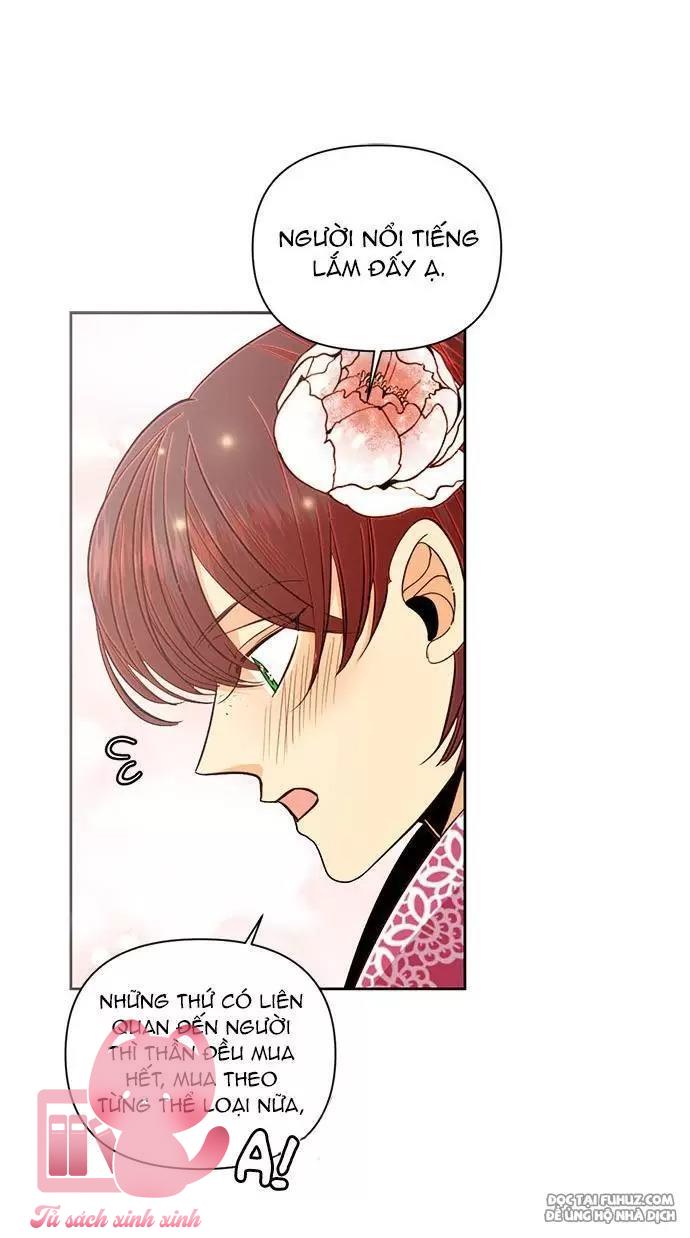Hoàng Hậu Tái Hôn - Chap 54 - Trang 29