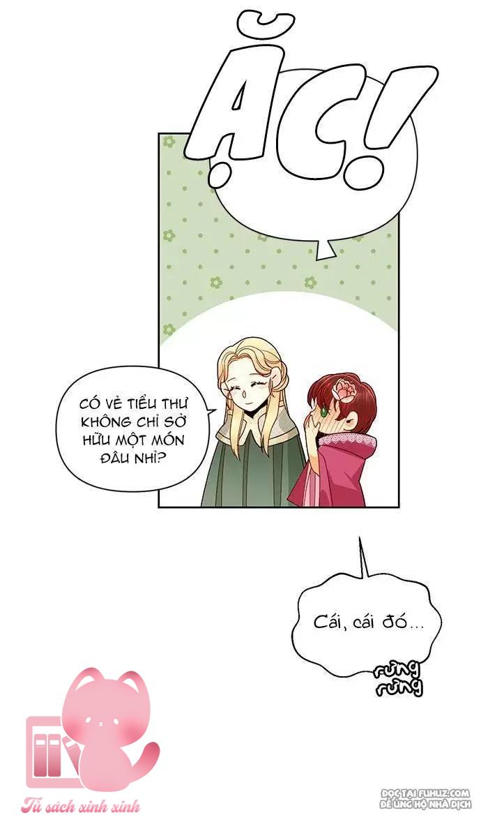 Hoàng Hậu Tái Hôn - Chap 54 - Trang 30