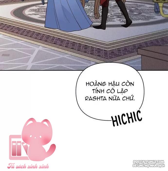 Hoàng Hậu Tái Hôn - Chap 54 - Trang 4