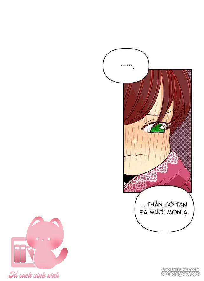 Hoàng Hậu Tái Hôn - Chap 54 - Trang 31