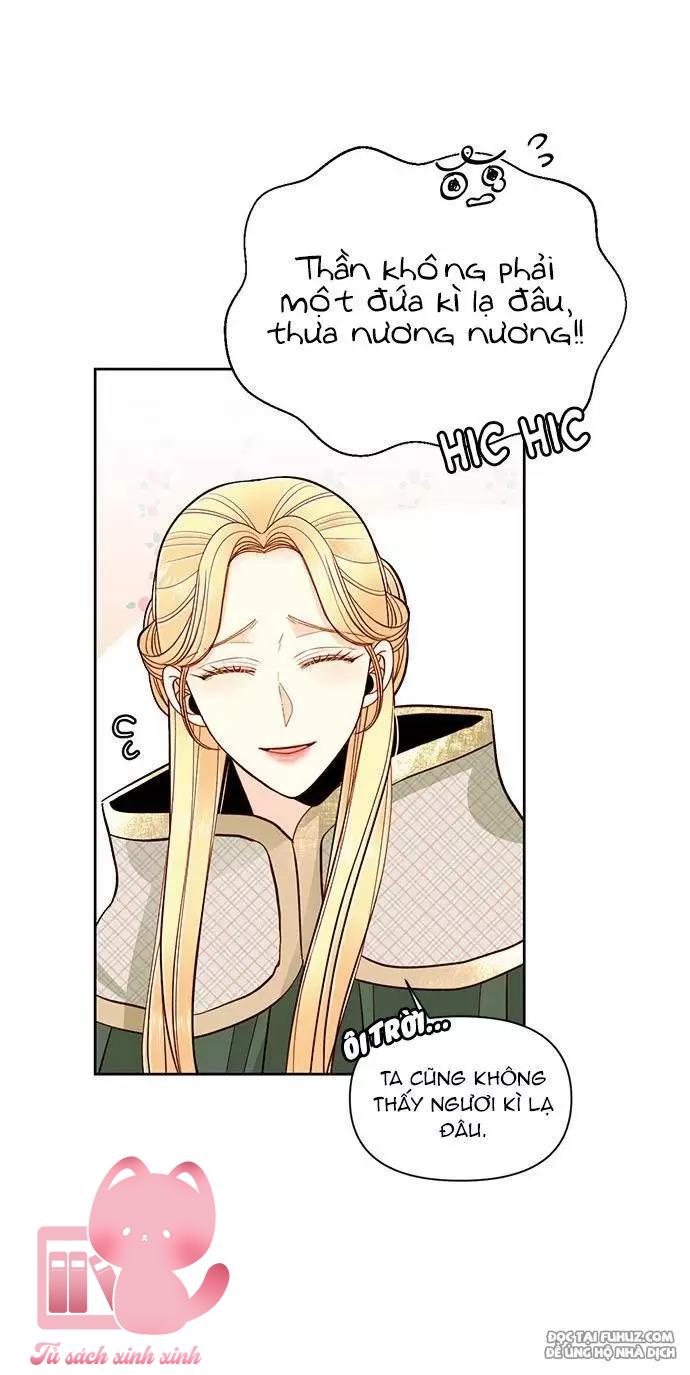 Hoàng Hậu Tái Hôn - Chap 54 - Trang 32
