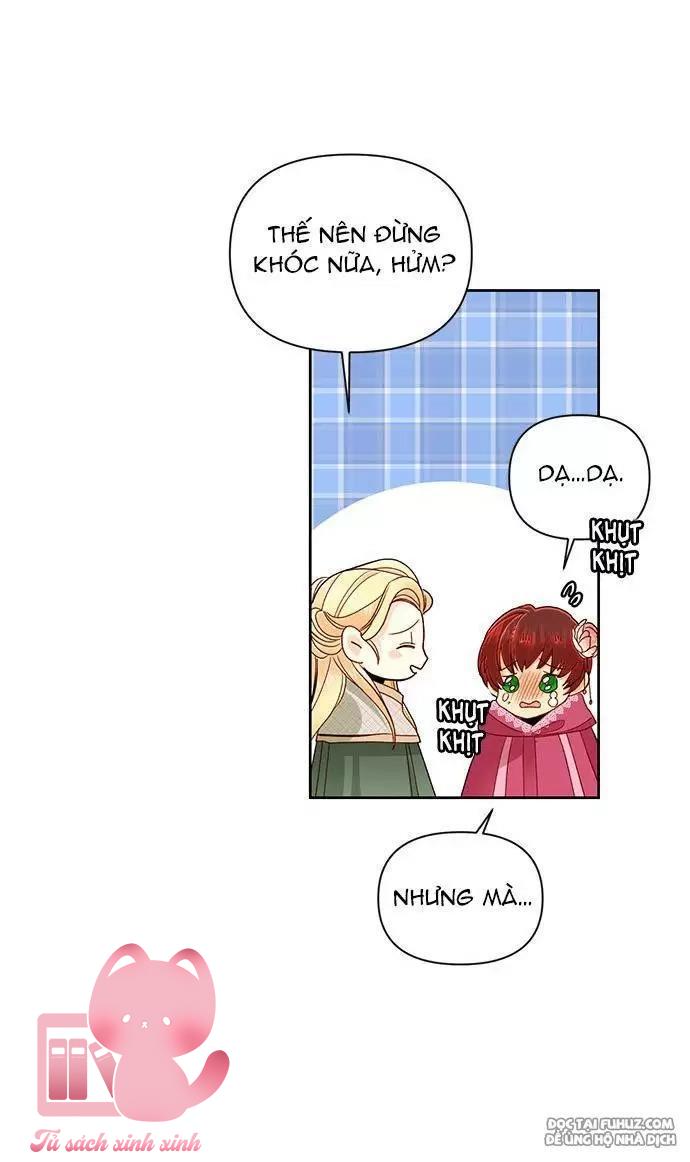 Hoàng Hậu Tái Hôn - Chap 54 - Trang 33