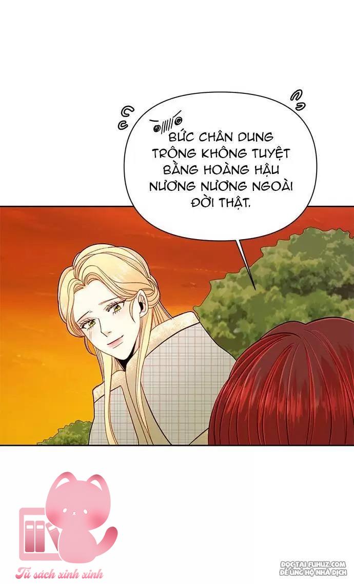Hoàng Hậu Tái Hôn - Chap 54 - Trang 34