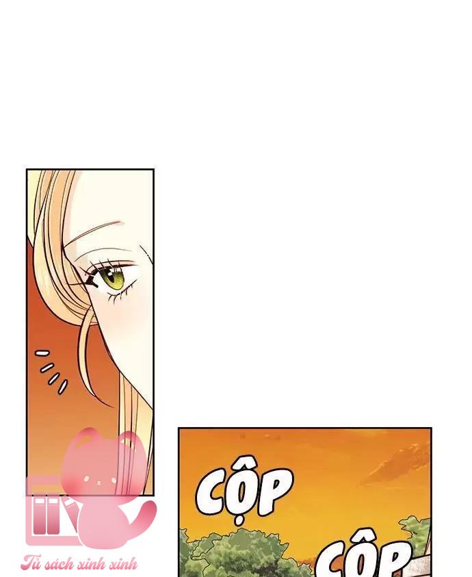 Hoàng Hậu Tái Hôn - Chap 54 - Trang 35