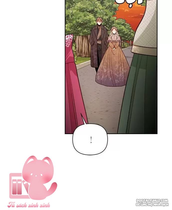 Hoàng Hậu Tái Hôn - Chap 54 - Trang 36