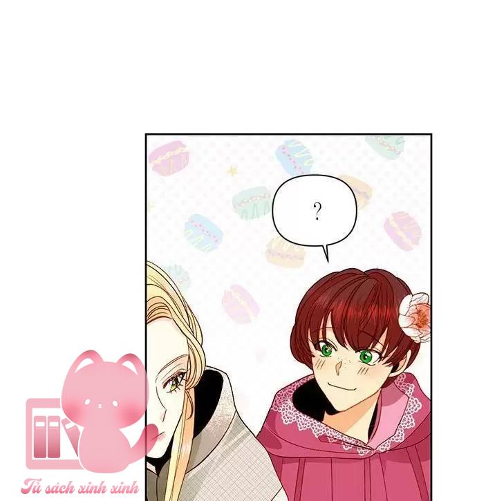Hoàng Hậu Tái Hôn - Chap 54 - Trang 38