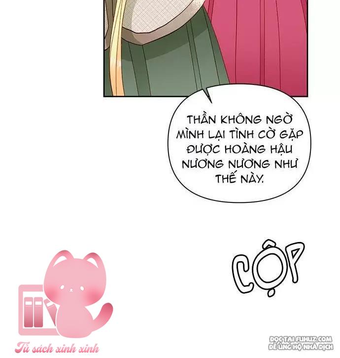Hoàng Hậu Tái Hôn - Chap 54 - Trang 39