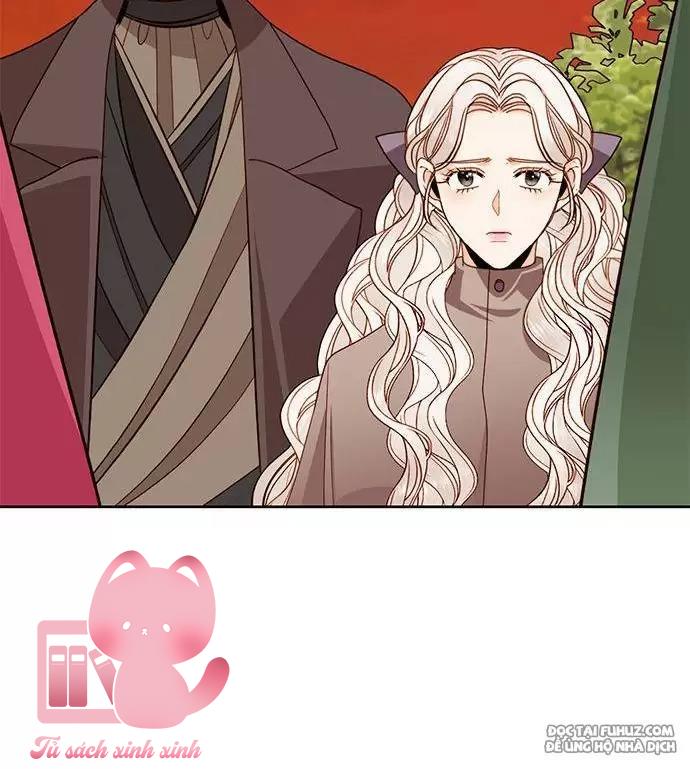Hoàng Hậu Tái Hôn - Chap 54 - Trang 41