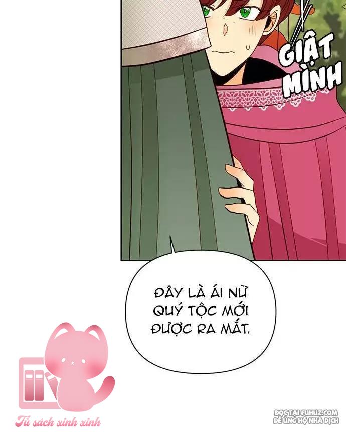 Hoàng Hậu Tái Hôn - Chap 54 - Trang 43