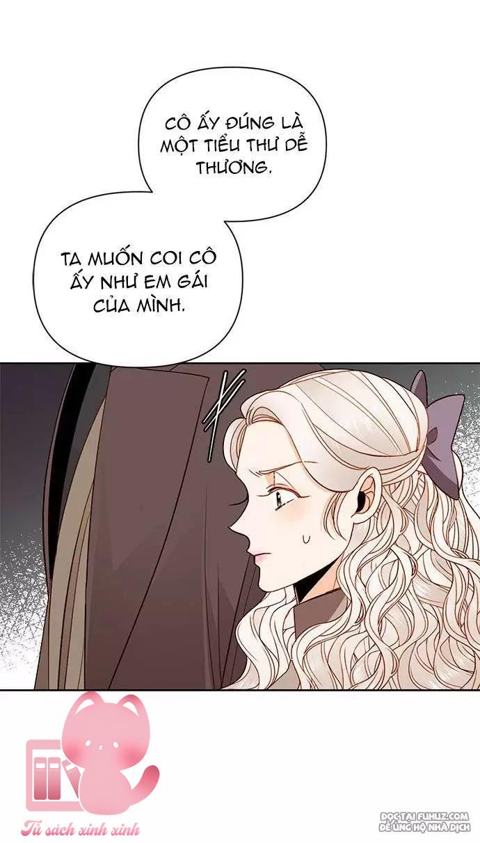 Hoàng Hậu Tái Hôn - Chap 54 - Trang 44