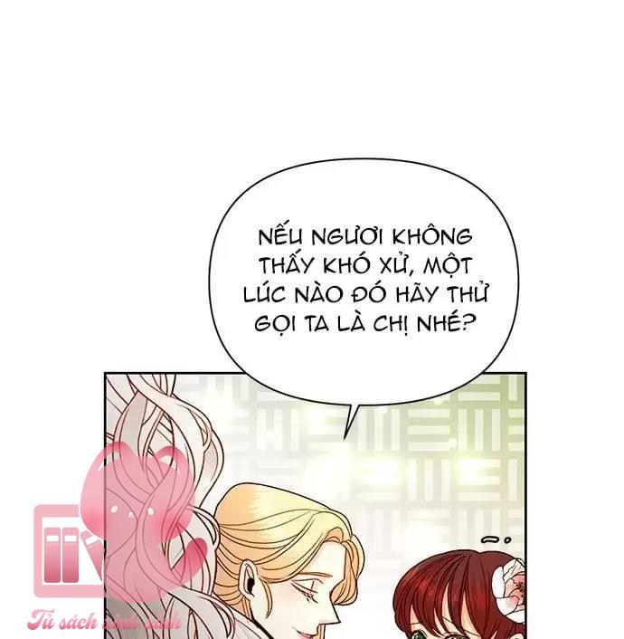 Hoàng Hậu Tái Hôn - Chap 54 - Trang 45