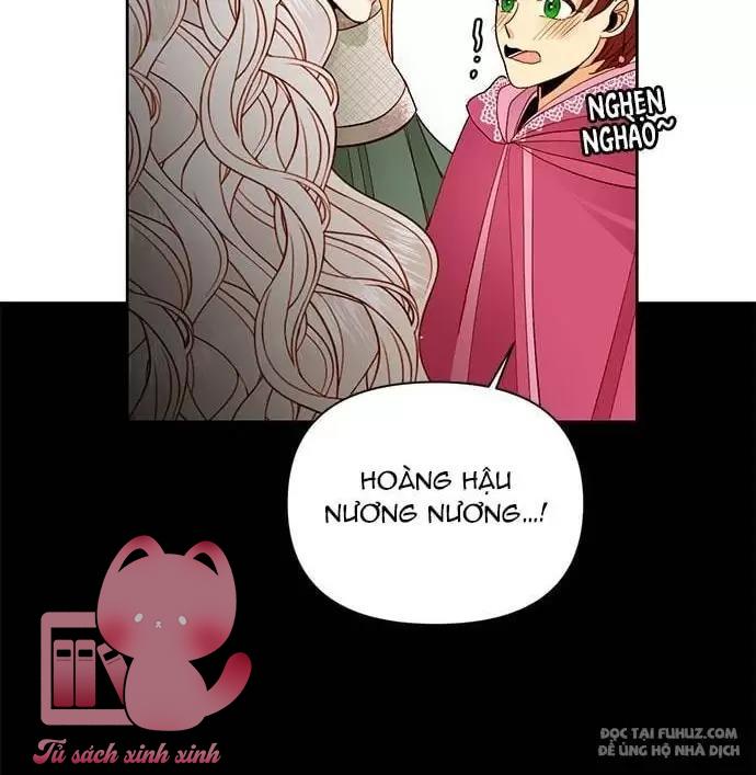 Hoàng Hậu Tái Hôn - Chap 54 - Trang 46