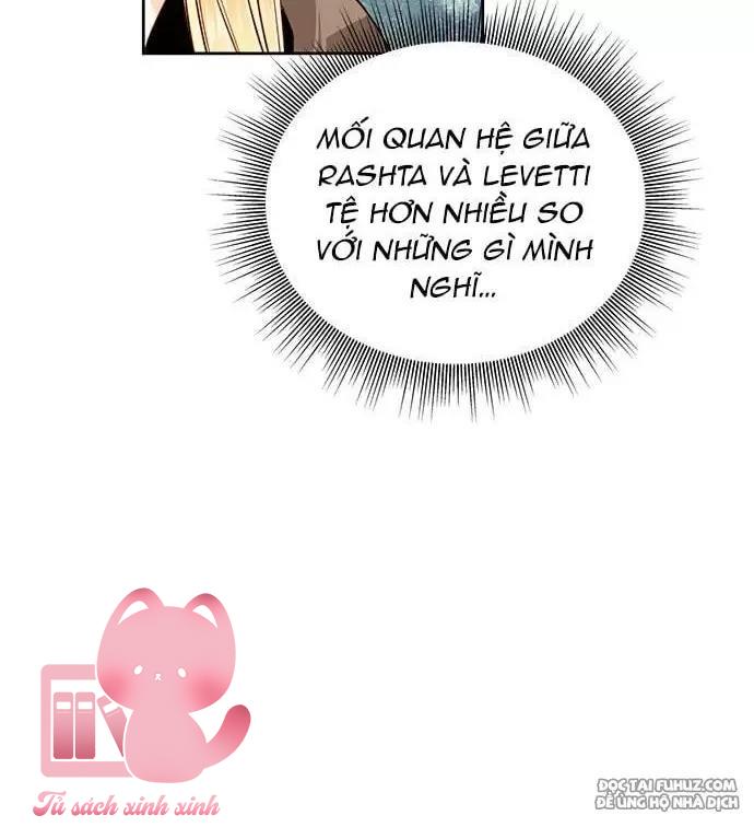 Hoàng Hậu Tái Hôn - Chap 54 - Trang 50