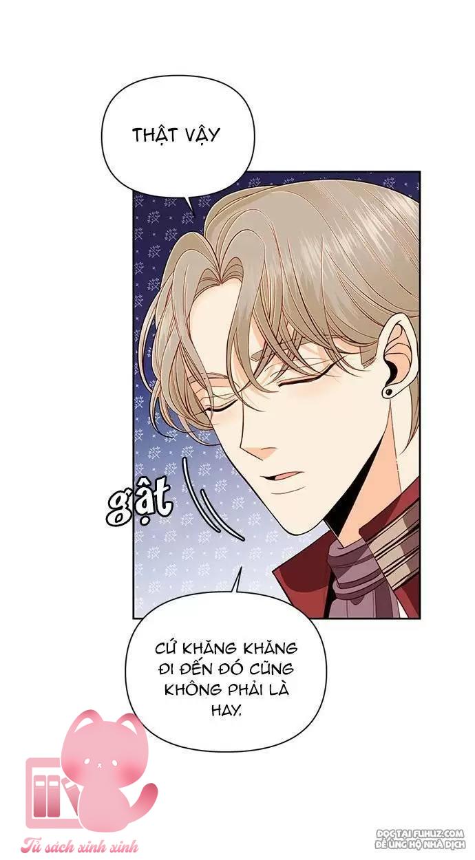 Hoàng Hậu Tái Hôn - Chap 54 - Trang 6
