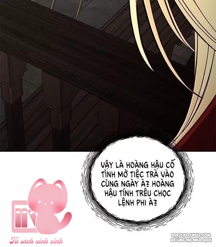 Hoàng Hậu Tái Hôn - Chap 54 - Trang 53