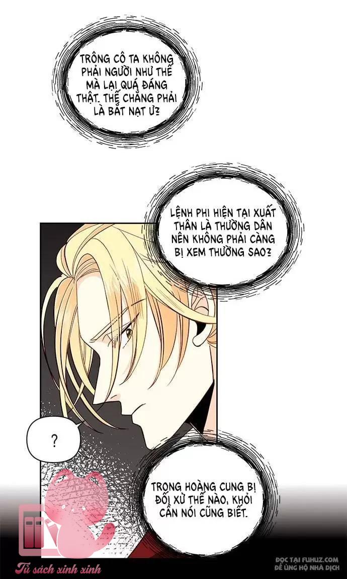 Hoàng Hậu Tái Hôn - Chap 54 - Trang 54