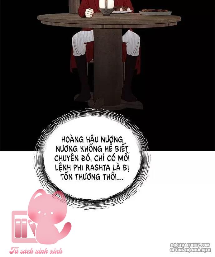 Hoàng Hậu Tái Hôn - Chap 54 - Trang 56