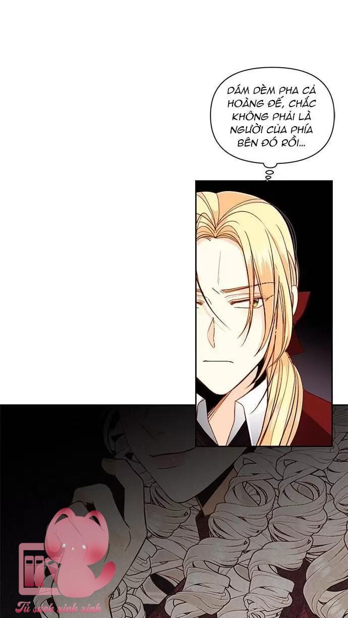 Hoàng Hậu Tái Hôn - Chap 54 - Trang 57