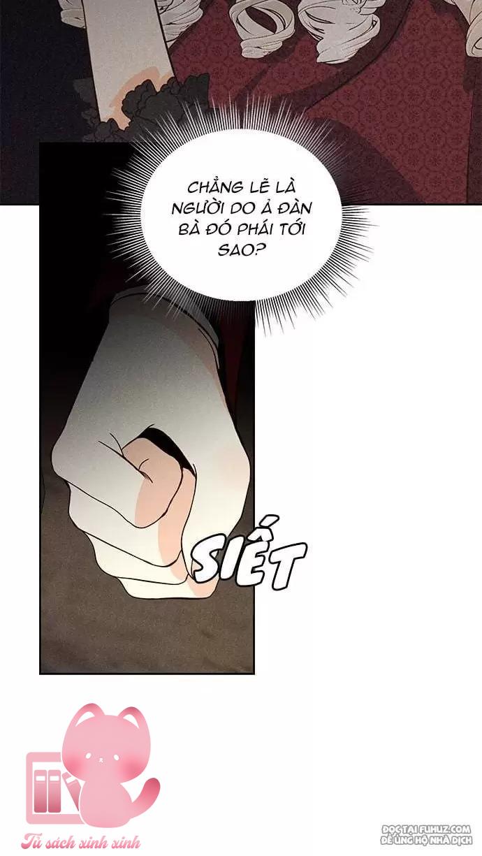Hoàng Hậu Tái Hôn - Chap 54 - Trang 58