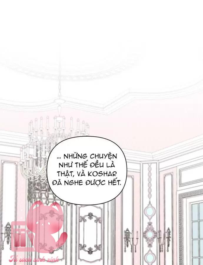 Hoàng Hậu Tái Hôn - Chap 54 - Trang 59