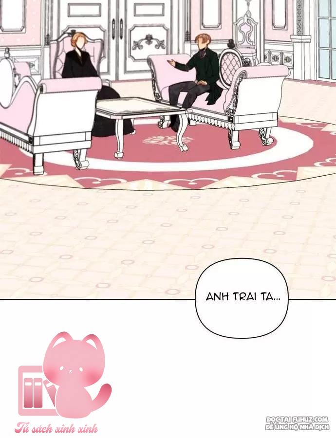 Hoàng Hậu Tái Hôn - Chap 54 - Trang 60