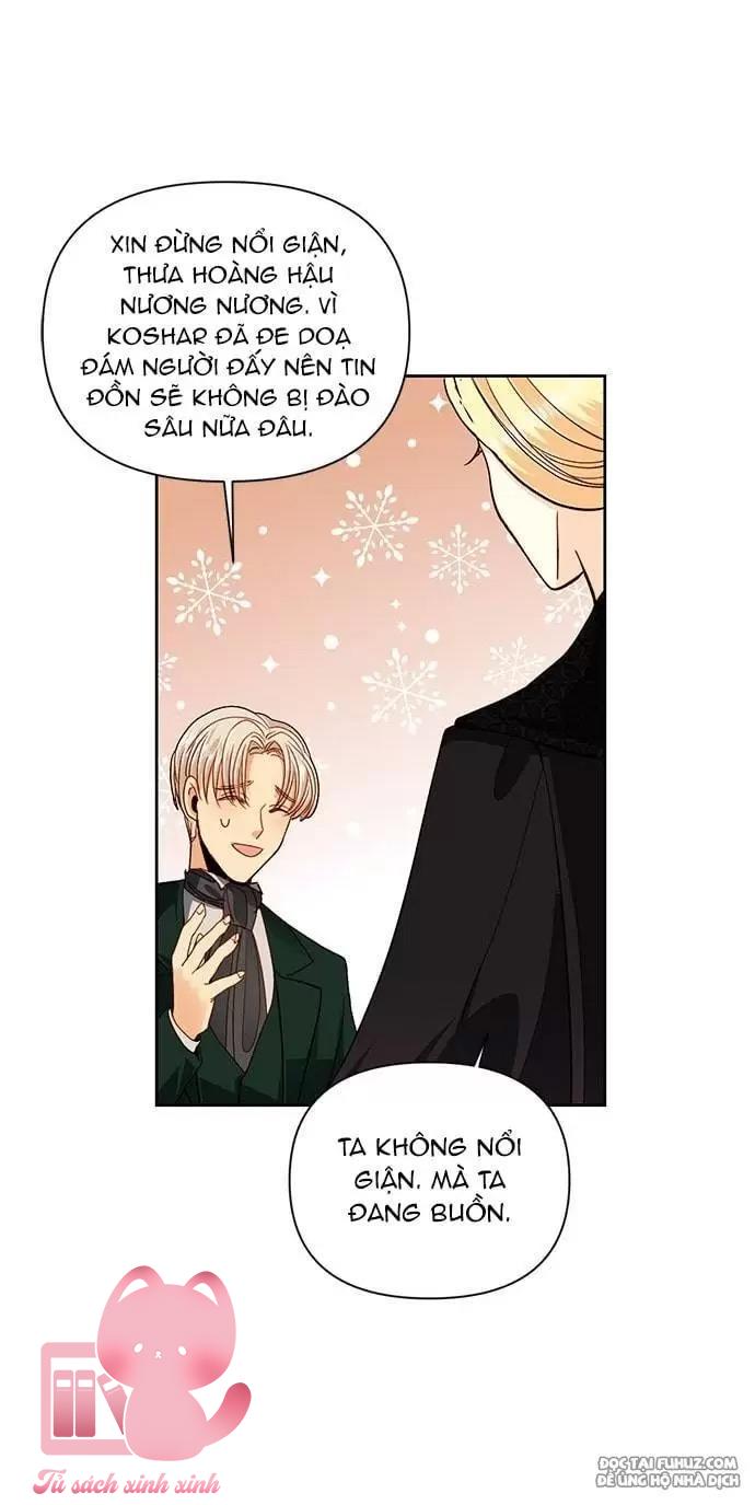 Hoàng Hậu Tái Hôn - Chap 54 - Trang 61