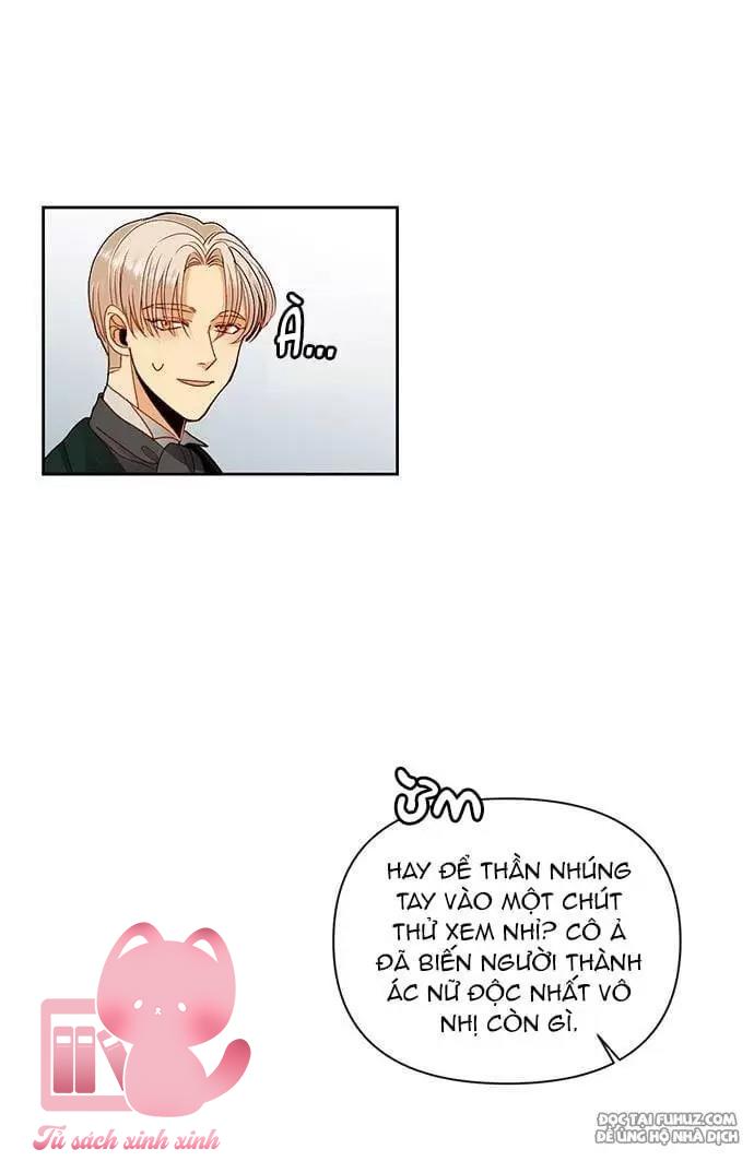 Hoàng Hậu Tái Hôn - Chap 54 - Trang 62