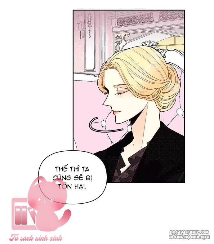 Hoàng Hậu Tái Hôn - Chap 54 - Trang 63